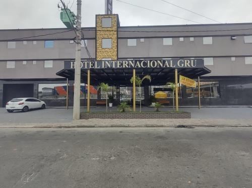 Hotel Internacional Guarulhos, San Paolo