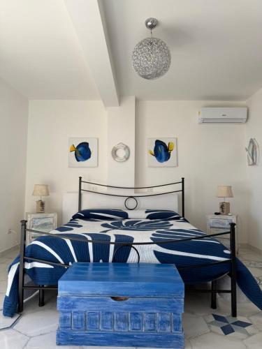  The RoofPort, Unterkunft in San Felice Circeo