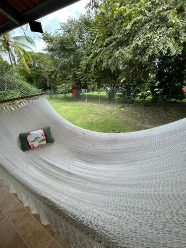 Kert, Casa de Campo Las Lajas in San José