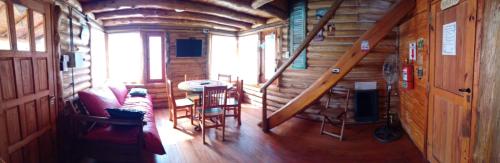 Cabañas - sierras de cordoba - Jose de la quintana #3 (Cabanas - sierras de cordoba - Jose de la quintana #3) in José de la Quintana