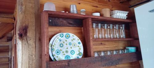 Cabañas - sierras de cordoba - Jose de la quintana #3 (Cabanas - sierras de cordoba - Jose de la quintana #3) in José de la Quintana