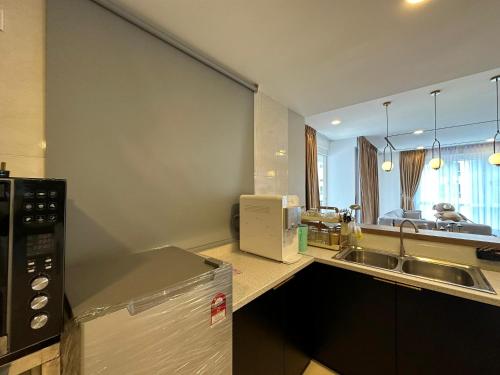 A&S Homestay at Santubong Suite A&S Homestay at Santubong Suite