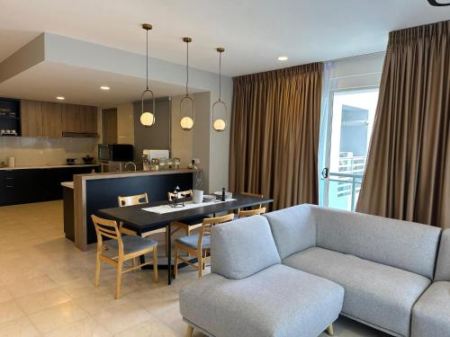 A&S Homestay at Santubong Suite A&S Homestay at Santubong Suite