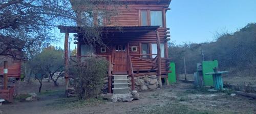 Cabañas - sierras de cordoba - Jose de la quintana #3 (Cabanas - sierras de cordoba - Jose de la quintana #3) in José de la Quintana