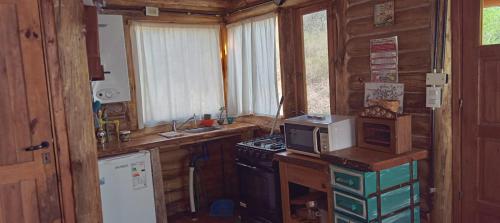 Cabañas - sierras de cordoba - Jose de la quintana #3 (Cabanas - sierras de cordoba - Jose de la quintana #3) in José de la Quintana