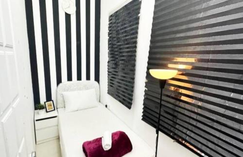 City Stay Partition Room in al Barsha 1 Near Metro - image 2