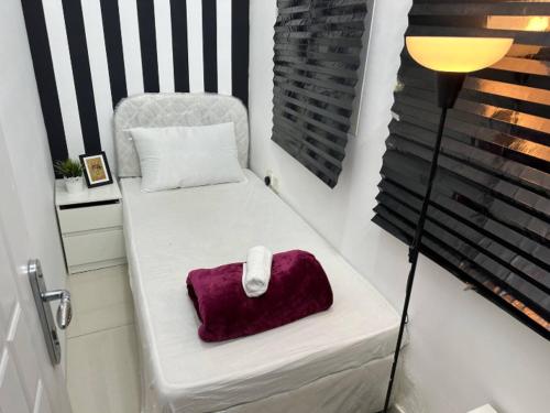 City Stay Partition Room in al Barsha 1 Near Metro - main image