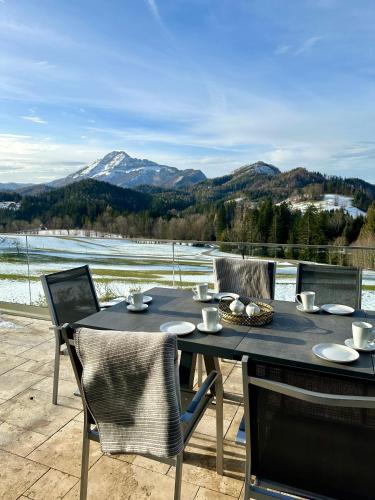 Apkārtne, Ferienvilla Joachimsberg mit Swimspa, Sauna und Ötscherblick (Ferienvilla Joachimsberg mit Swimspa, Sauna und Otscherblick) in Wienerbruck