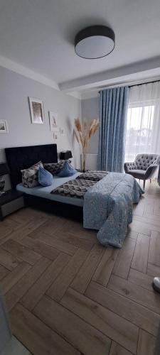 Apartament Blue Sky
