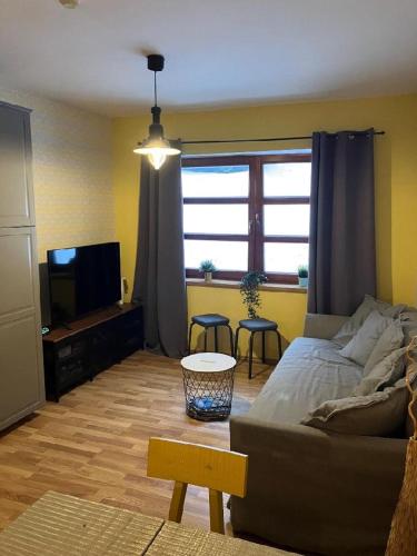 Apartmán Pec pod Sněžkou - Cihlářka (Apartman Pec pod Snezkou - Cihlarka) in Cerny Dul