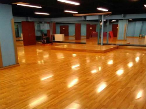 健身中心/健身設施