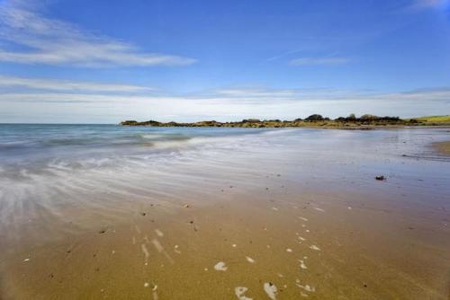 Viesnīcas āriene, Bodwarren in Rhosneigr