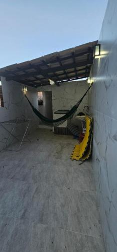 Three-Bedroom Apartment room in Apartamento aconchegante para temporada