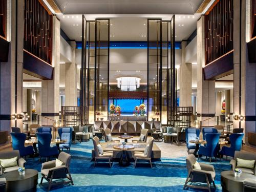 Sofitel Sanya Leeman Resort