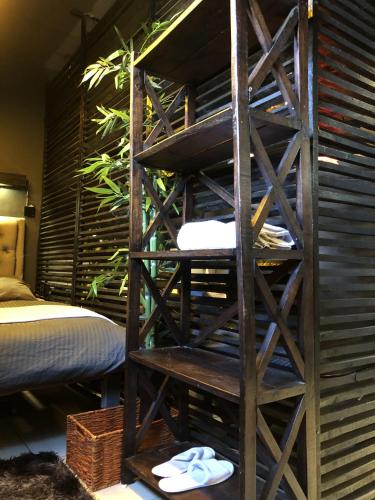 Tela Fresca in لوريشو