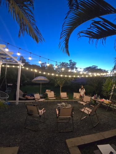 Facilities, Baan Fah Chiangrai 2 Bedroom Private House near Choui Fong Tea Plantation