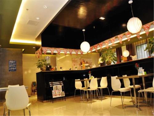 Jinjiang Inn Xiamen Railway Station Dongpu Road photo 3