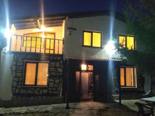 Ieeja, Guest House Poli in Nikolajevka