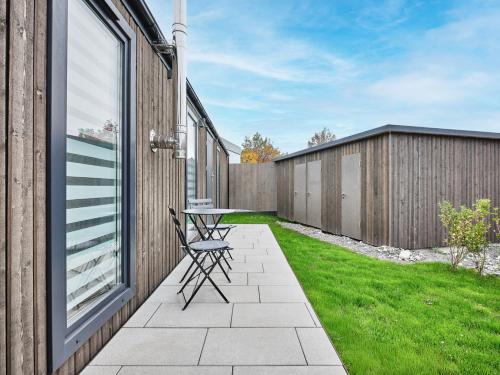 ทัศนียภาพภายนอกโรงแรม, WohnBox Chaletpark in โฮเชท