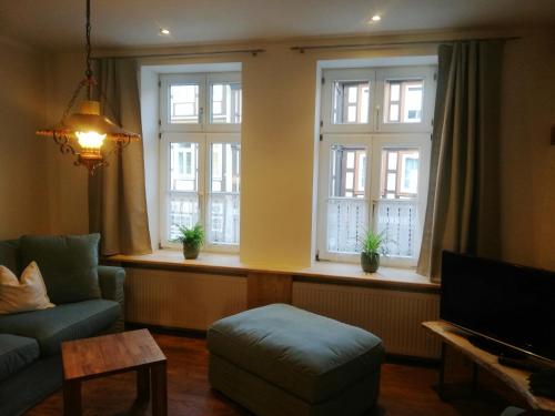 Traditions - Hotel Zur Tanne, Wernigerode (fotografie 7)