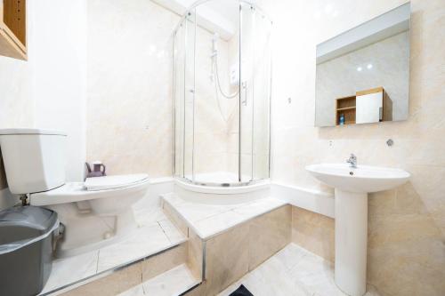 Apartments at Marble Arch - main image