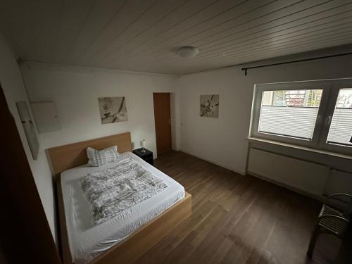 Ferienwohnung Haus in Gladenbach