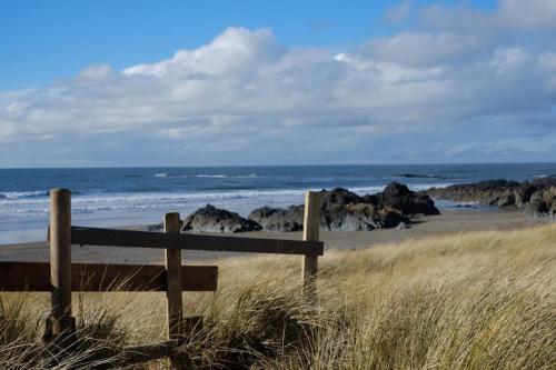 Viesnīcas āriene, Bodwarren in Rhosneigr