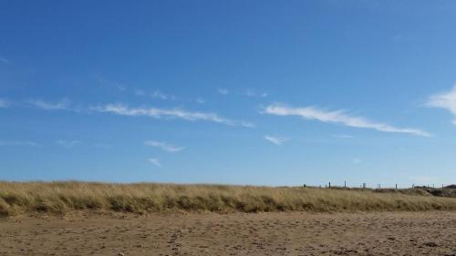 Viesnīcas āriene, Bodwarren in Rhosneigr