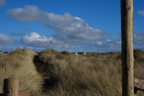Viesnīcas āriene, Bodwarren in Rhosneigr