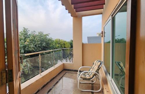 Haven Lodge Bahria Islamabad by Haven Holiday Homes - 5BR Vacation Home with Wifi & Parking - image 3