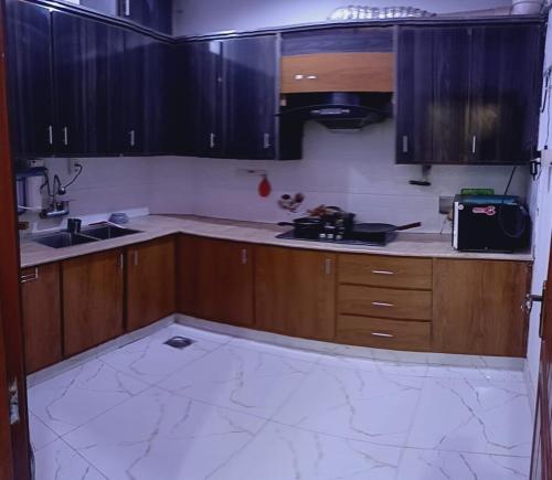 Haven Lodge Bahria Islamabad by Haven Holiday Homes - 5BR Vacation Home with Wifi & Parking - main image