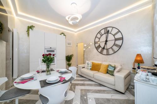 Enjoy Colosseum Apartment, Řím (fotografie 2)