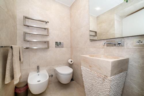 Enjoy Colosseum Apartment, Řím (fotografie 3)