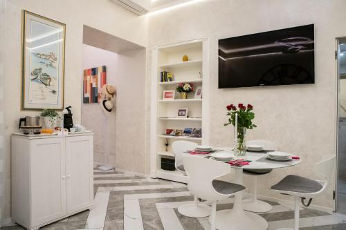 Enjoy Colosseum Apartment, Řím (fotografie 10)
