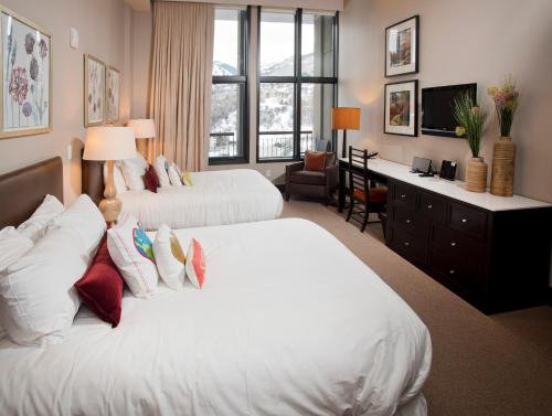 Westin Riverfront Penthouse - image 6