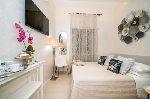 Enjoy Colosseum Apartment, Řím (fotografie 6)