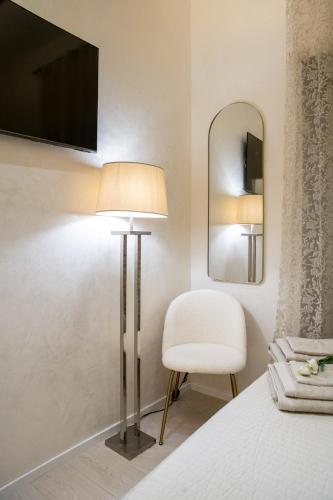 Enjoy Colosseum Apartment, Řím (fotografie 7)
