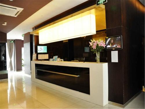 Jinjiang Inn Xiamen West Hexiang Road