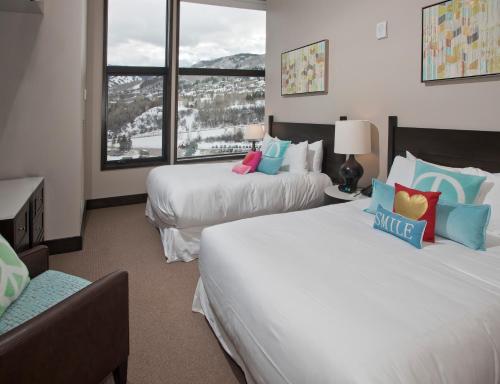 Westin Riverfront Penthouse - image 8