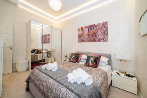 Enjoy Colosseum Apartment, Řím (fotografie 5)