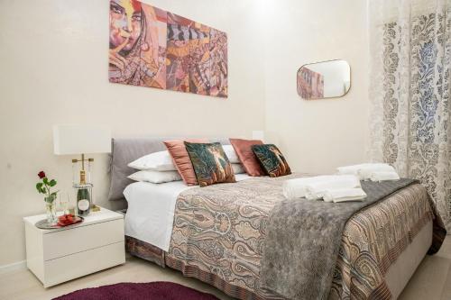 Enjoy Colosseum Apartment, Řím (fotografie 9)