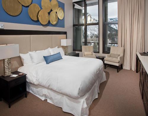 Westin Riverfront Penthouse - image 9
