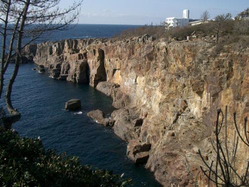 다나베 / 타나베 Mirai Noen 1성급 호텔 객실