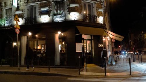 Hôtel Des Arts-Bastille - image 9