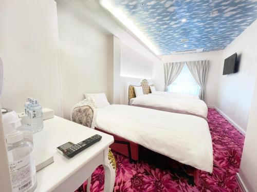 Hotaku HOTEL - Vacation STAY 37344v, Tokio