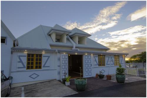Hôtel la Fournaise