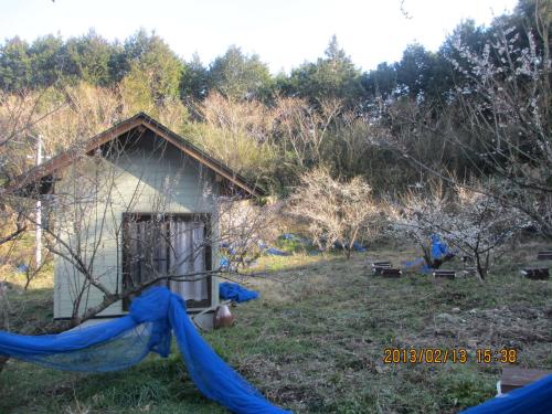 다나베 / 타나베 Mirai Noen 1성급 호텔 레스토랑