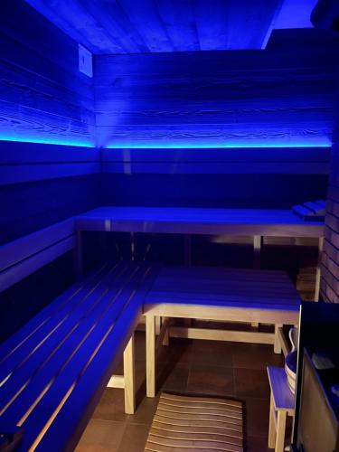 sauna, Chaloupka in Rokytnice nad Jizerou