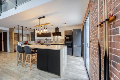 Loft Design Architecte in Roanne