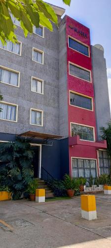 Raha Suites - Tap to explore photos